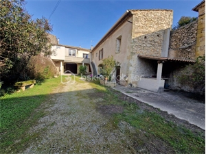 maison à la vente -   30620  UCHAUD, surface 336 m2 vente maison - UBI459362234